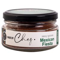 Made by Chez Mexican Fiesta